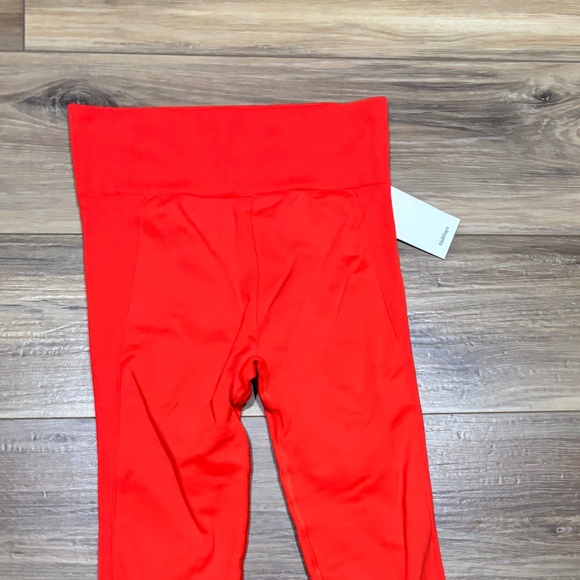 Halfdays Women's Sophia Seamless Leggings Size XS - Picture 3 of 6